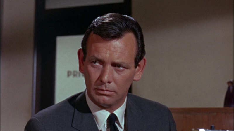 Warning Shot (1967) Screenshot 4