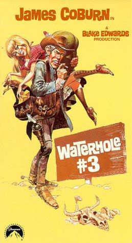 Waterhole #3 (1967) Screenshot 1