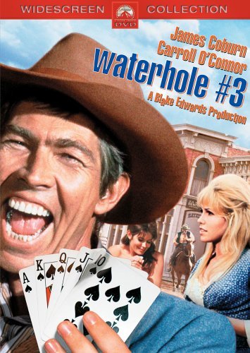 Waterhole #3 (1967) Screenshot 2