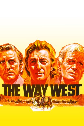 The Way West (1967) Screenshot 5