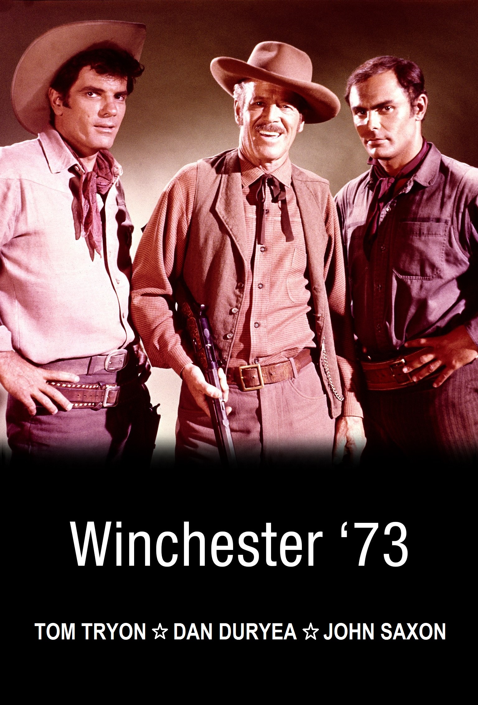 Winchester '73 (1967) Screenshot 1