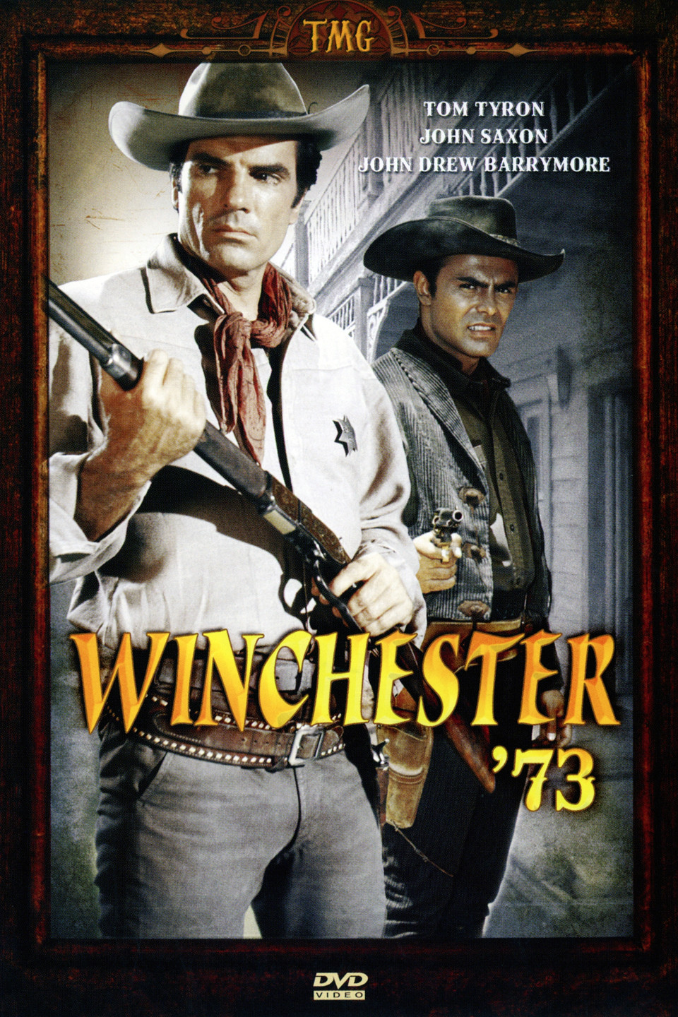 Winchester '73 (1967) Screenshot 2