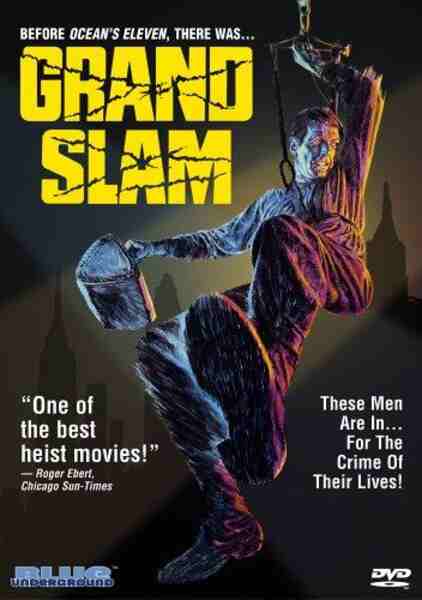 Grand Slam (1967) Screenshot 1
