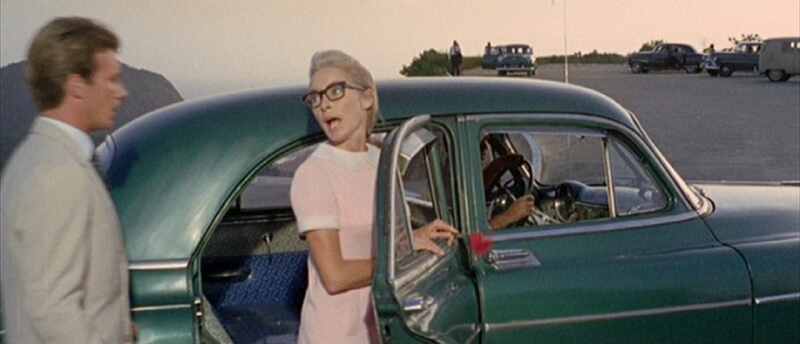Grand Slam (1967) Screenshot 2