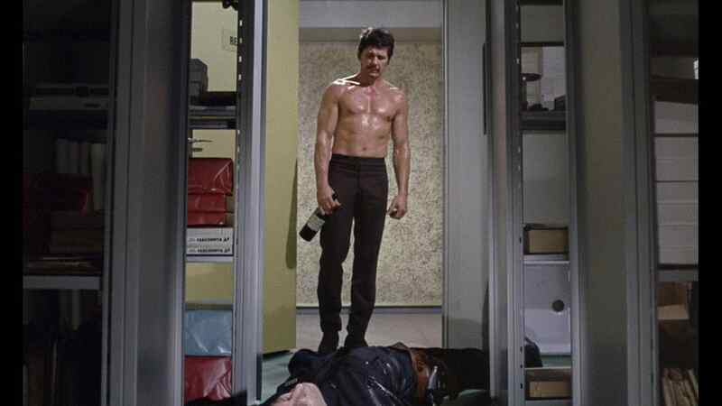 Farewell, Friend (1968) Screenshot 5