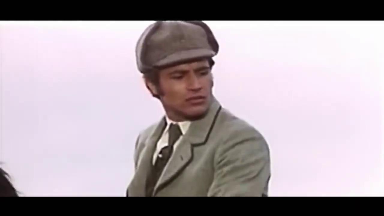 Beyond the Law (1968) Screenshot 4