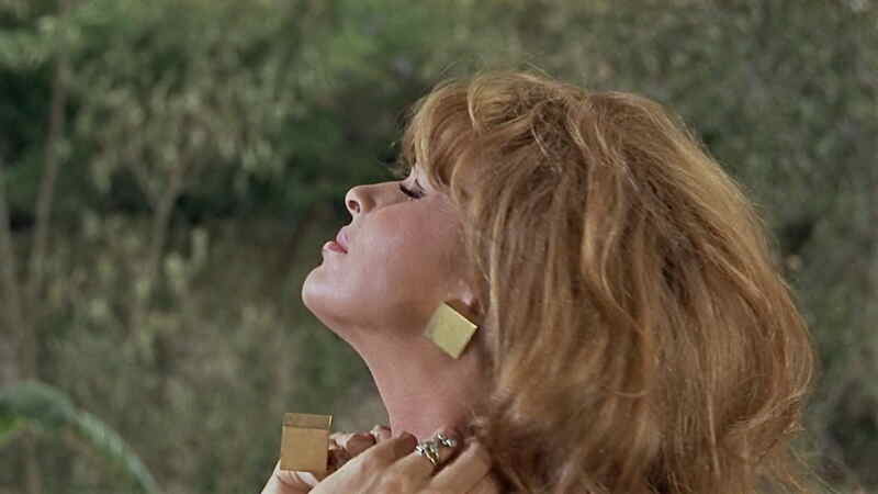 The Ambushers (1967) Screenshot 5