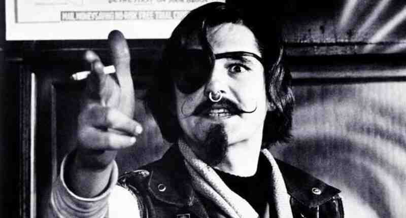 Angels from Hell (1968) Screenshot 2