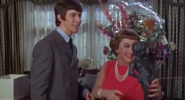 The Anniversary (1968) Screenshot 5