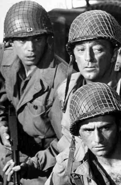Anzio (1968) Screenshot 2