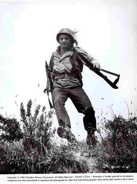 Anzio (1968) Screenshot 5