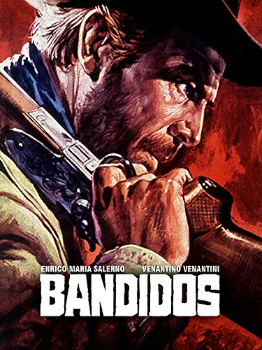 Bandidos (1967) Screenshot 1