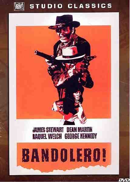 Bandolero! (1968) Screenshot 2