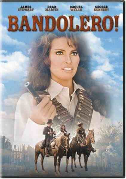 Bandolero! (1968) Screenshot 5