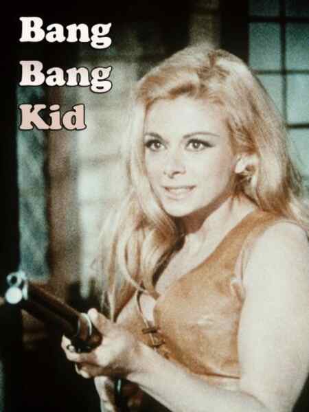 Bang Bang Kid (1967) Screenshot 1