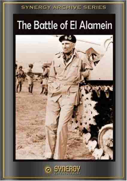 The Battle of El Alamein (1969) Screenshot 1