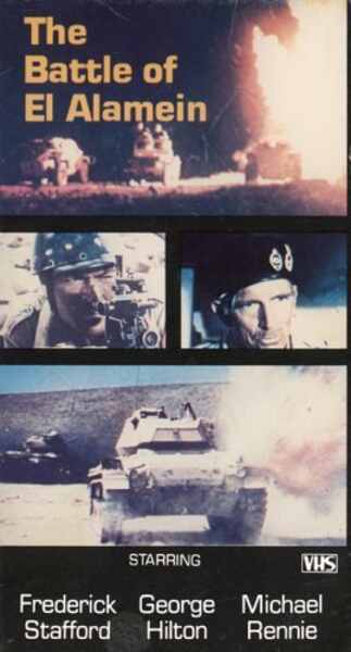 The Battle of El Alamein (1969) Screenshot 2