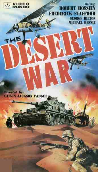 The Battle of El Alamein (1969) Screenshot 4