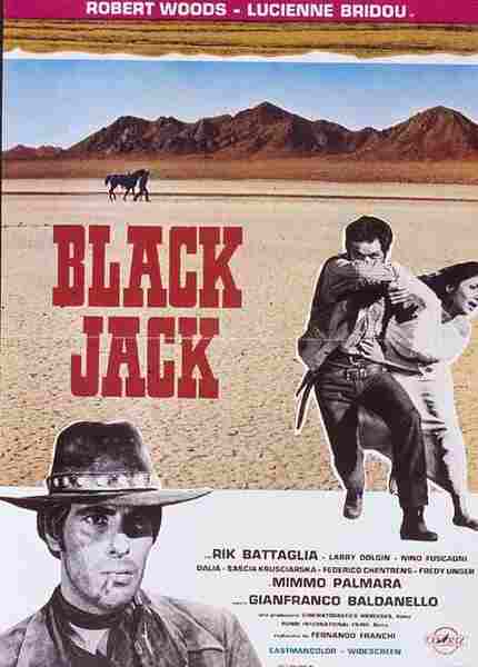 Black Jack (1968) Screenshot 2
