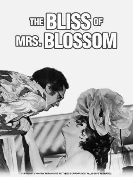 The Bliss of Mrs. Blossom (1968) Screenshot 1