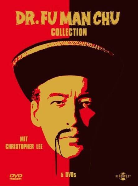 The Blood of Fu Manchu (1968) Screenshot 4