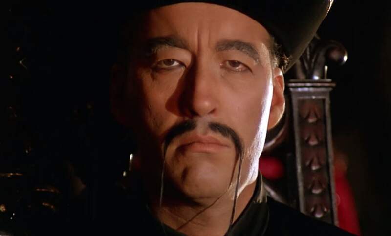 The Blood of Fu Manchu (1968) Screenshot 5