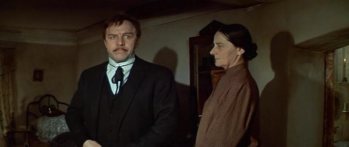 The Brothers Karamazov (1969) Screenshot 3 