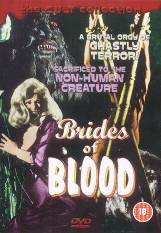Brides of Blood (1968) Screenshot 2 