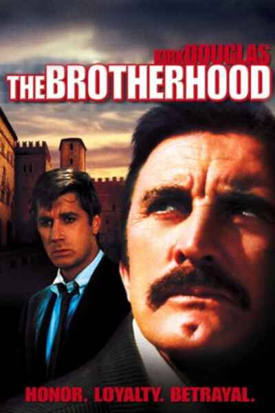 The Brotherhood (1968) Screenshot 1