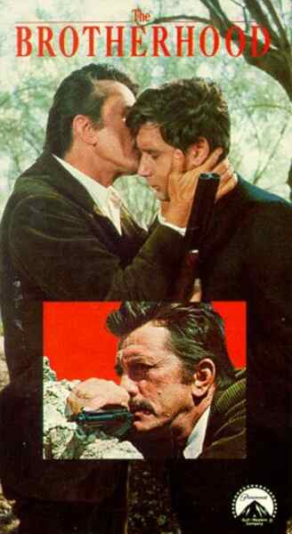 The Brotherhood (1968) Screenshot 2
