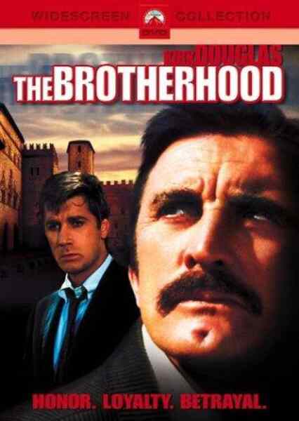 The Brotherhood (1968) Screenshot 3