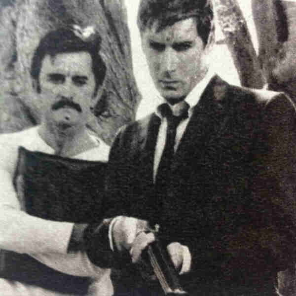 The Brotherhood (1968) Screenshot 4