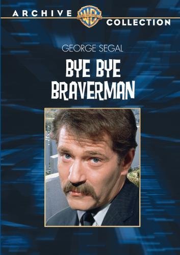 Bye Bye Braverman (1968) Screenshot 1 