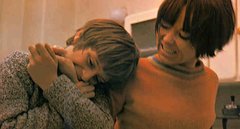 Bübchen (1968) Screenshot 2