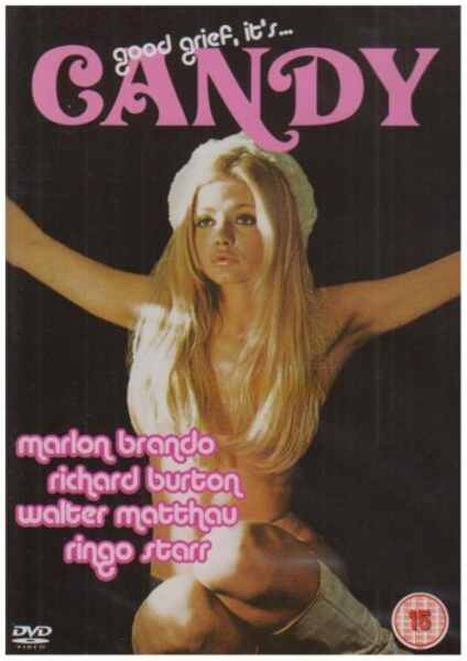 Candy (1968) Screenshot 2