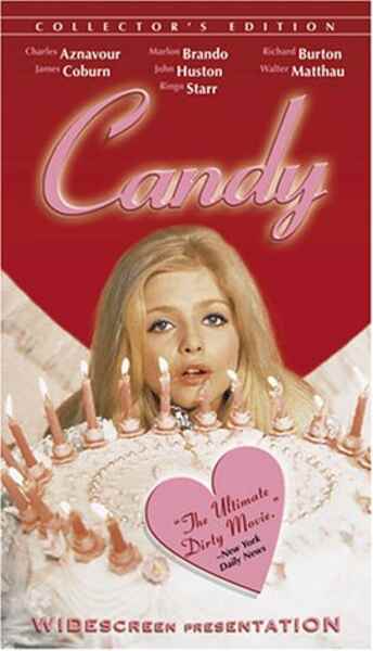 Candy (1968) Screenshot 3