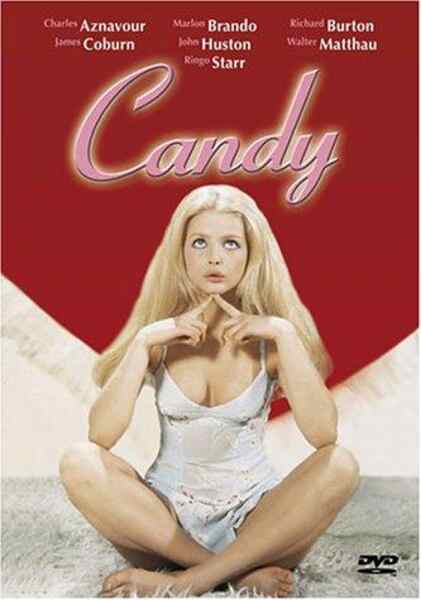 Candy (1968) Screenshot 5