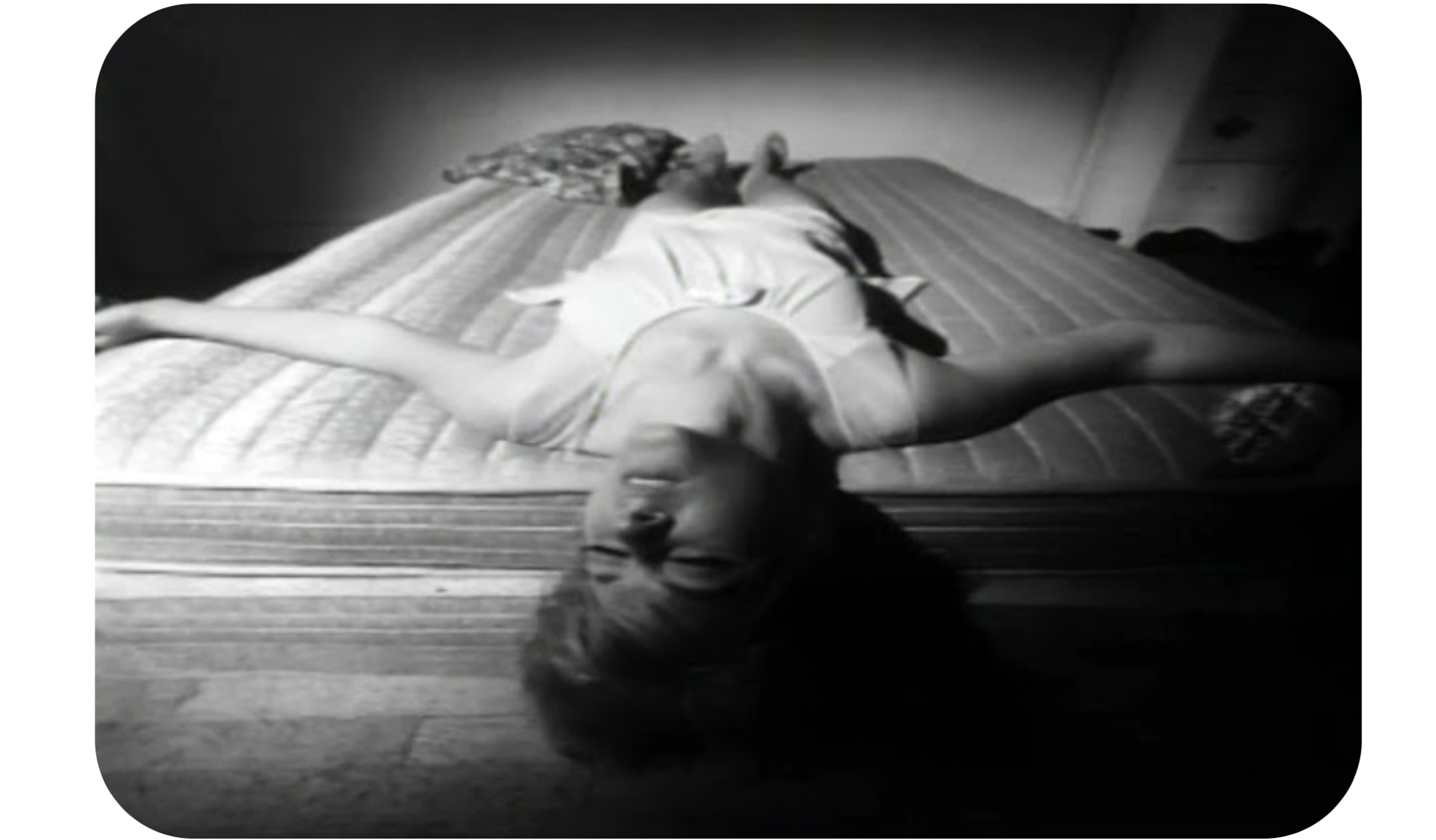Cargo of Love (1968) Screenshot 1
