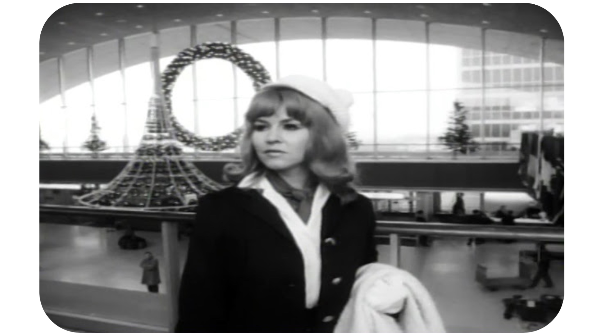 Cargo of Love (1968) Screenshot 3