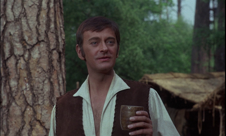 A Challenge for Robin Hood (1967) Screenshot 2