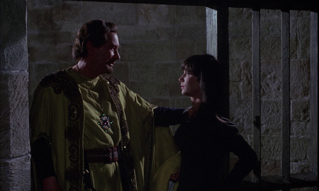 A Challenge for Robin Hood (1967) Screenshot 4