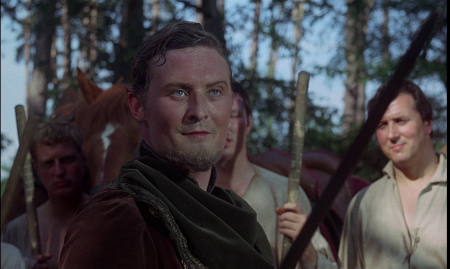 A Challenge for Robin Hood (1967) Screenshot 5