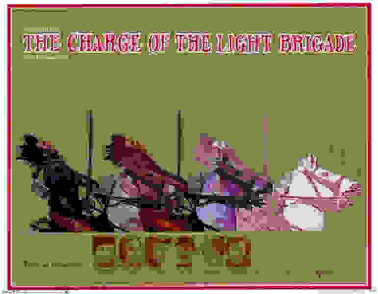 The Charge of the Light Brigade (1968) Screenshot 3