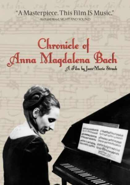 The Chronicle of Anna Magdalena Bach (1968) Screenshot 2