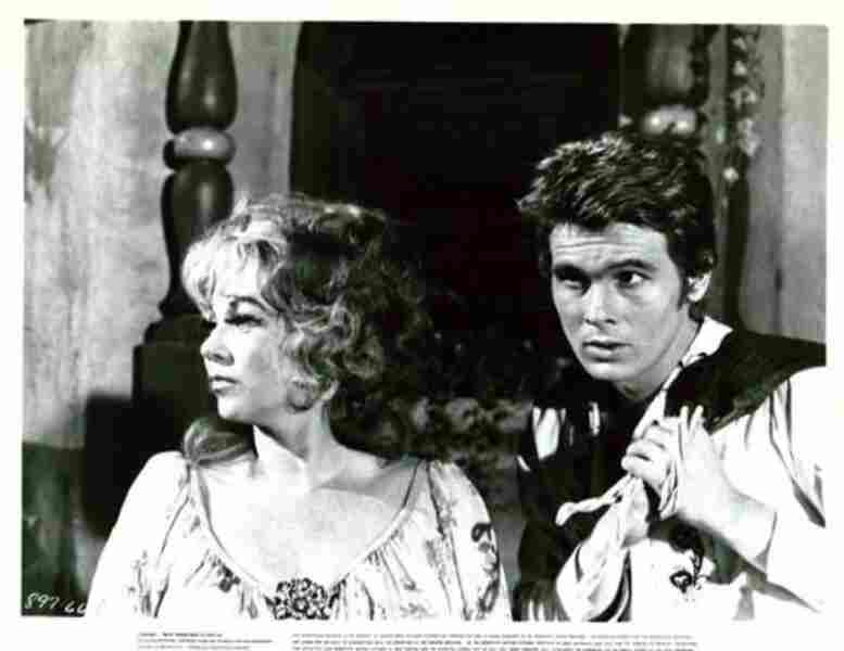 Chubasco (1968) Screenshot 5