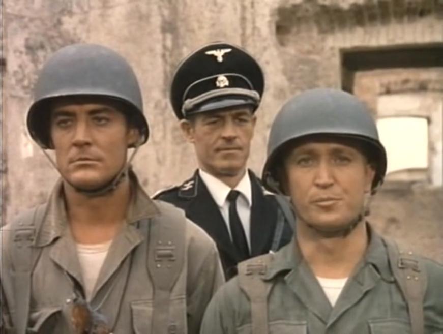 Hell Commandos (1969) Screenshot 2