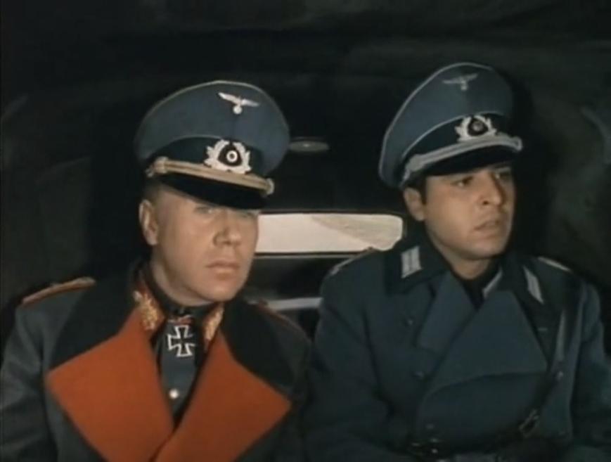 Hell Commandos (1969) Screenshot 4