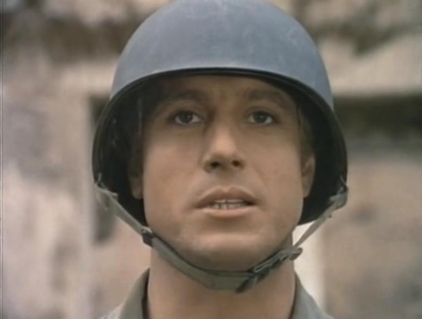 Hell Commandos (1969) Screenshot 5