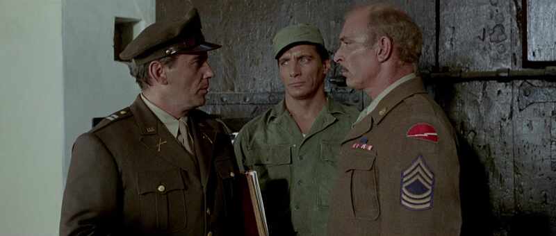 Commandos (1968) Screenshot 5