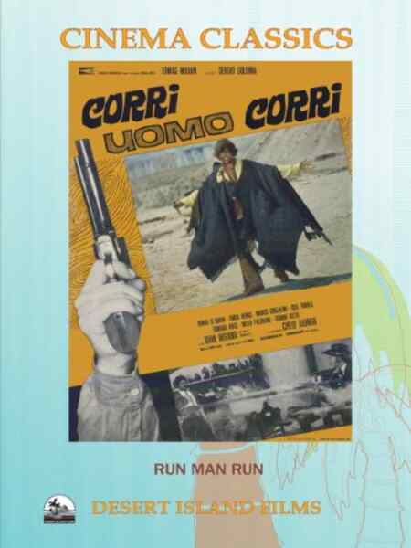 Corri uomo corri (1968) Screenshot 1
